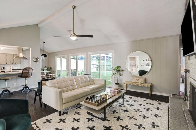 1034 Montour Drive, Houston, TX 77062
