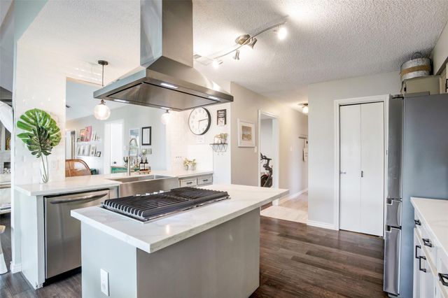 1034 Montour Drive, Houston, TX 77062