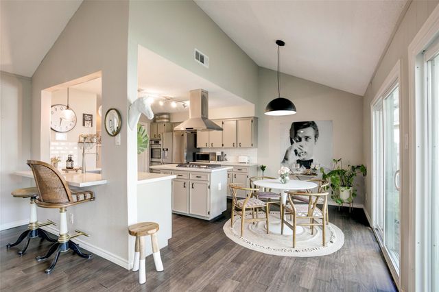 1034 Montour Drive, Houston, TX 77062