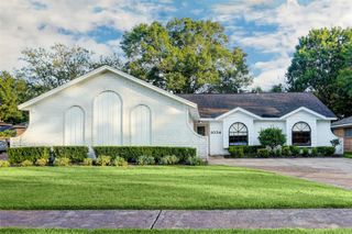 1034 Montour Drive, Houston, TX 77062