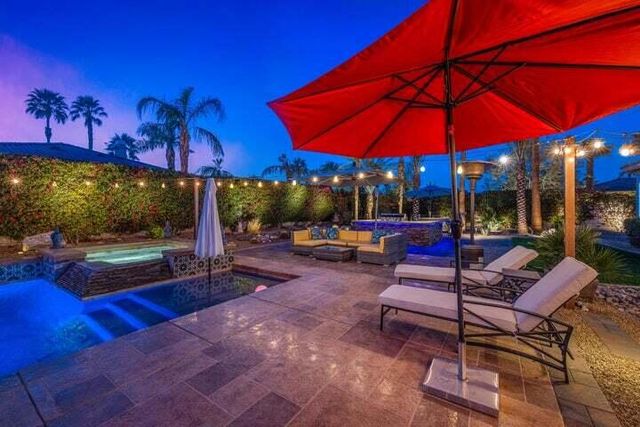 49143 Gila River Street, Indio, CA 92201