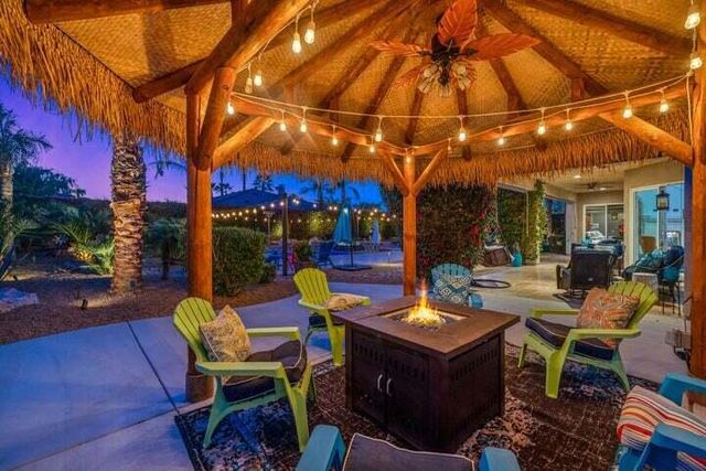 49143 Gila River Street, Indio, CA 92201