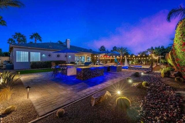 49143 Gila River Street, Indio, CA 92201