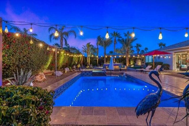 49143 Gila River Street, Indio, CA 92201