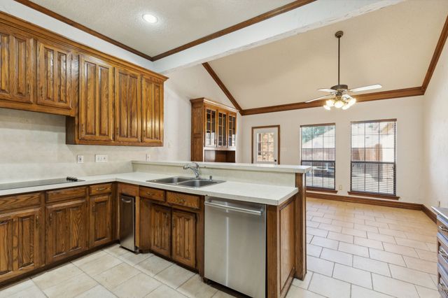 2504 Skipwith Drive, Plano, TX 75023