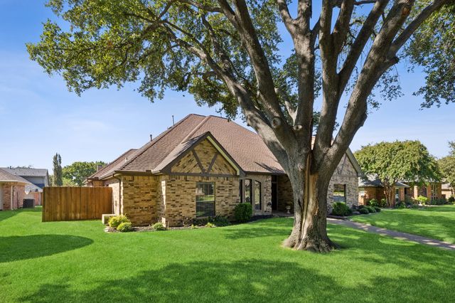 2504 Skipwith Drive, Plano, TX 75023