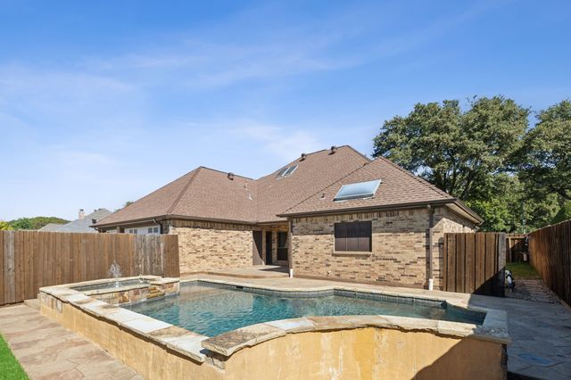 2504 Skipwith Drive, Plano, TX 75023