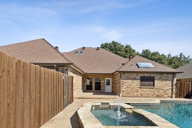 2504 Skipwith Drive, Plano, TX 75023