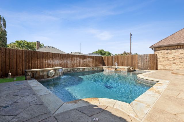 2504 Skipwith Drive, Plano, TX 75023