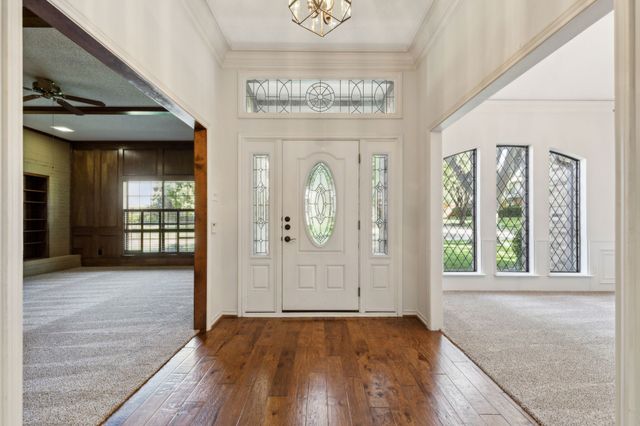 2504 Skipwith Drive, Plano, TX 75023