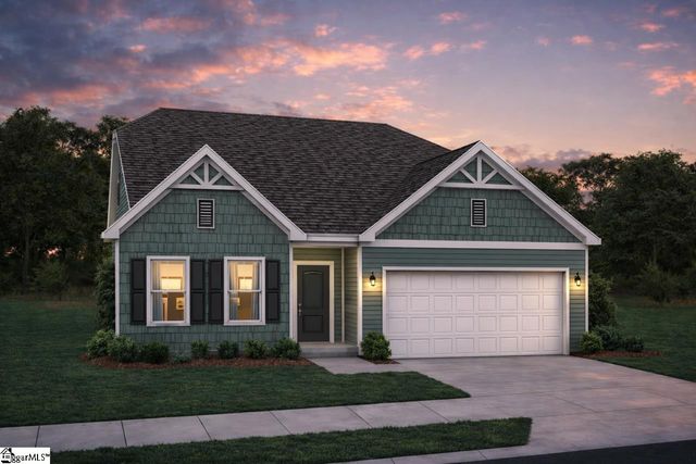 208 Green Pasture Road, Fountain Inn, SC 29664