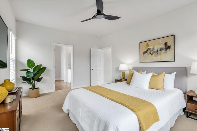 208 Green Pasture Road, Fountain Inn, SC 29664