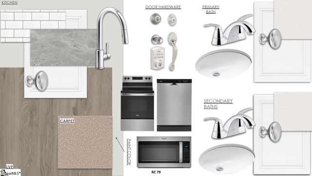 208 Green Pasture Road, Fountain Inn, SC 29664