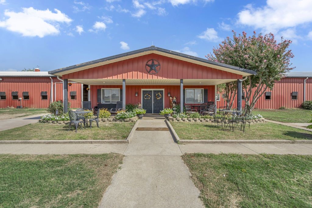 7950 W Cross Timbers Road, Flower Mound, TX 75022