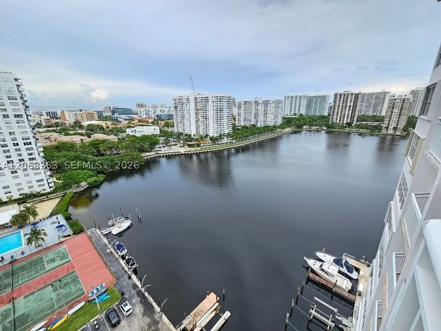 18081 Biscayne Blvd 1702, Aventura, FL 33160