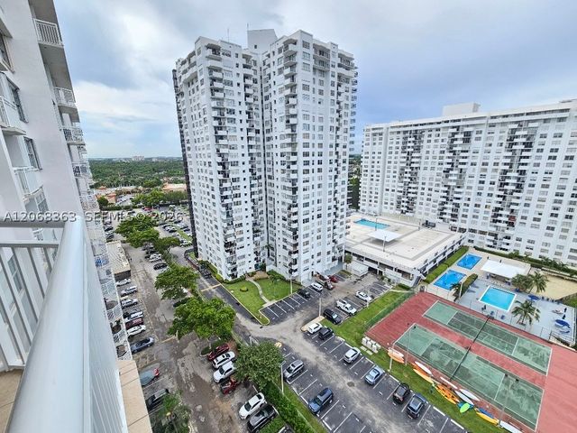 18081 Biscayne Blvd 1702, Aventura, FL 33160
