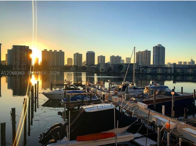 18081 Biscayne Blvd 1702, Aventura, FL 33160