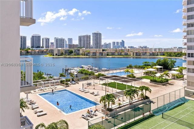 18081 Biscayne Blvd 1702, Aventura, FL 33160