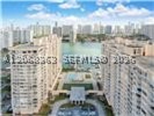 18081 Biscayne Blvd 1702, Aventura, FL 33160