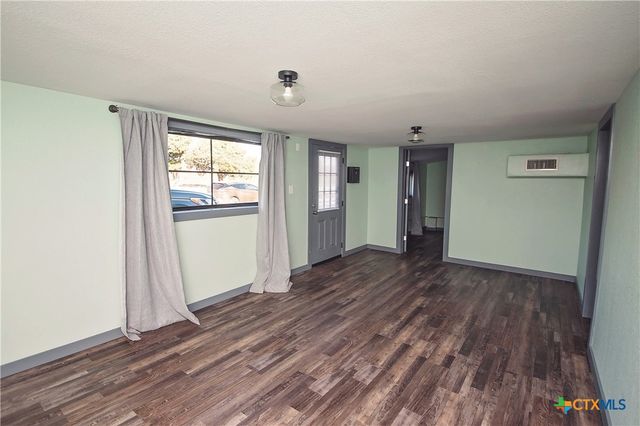 605 S Martin Luther King Boulevard, Temple, TX 76504