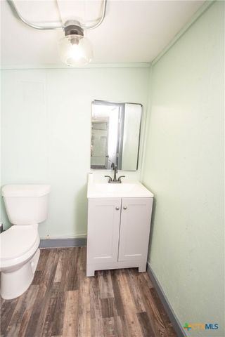 605 S Martin Luther King Boulevard, Temple, TX 76504