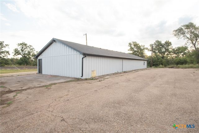 605 S Martin Luther King Boulevard, Temple, TX 76504