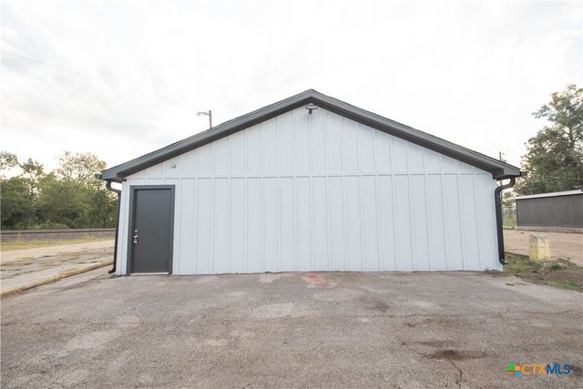 605 S Martin Luther King Boulevard, Temple, TX 76504