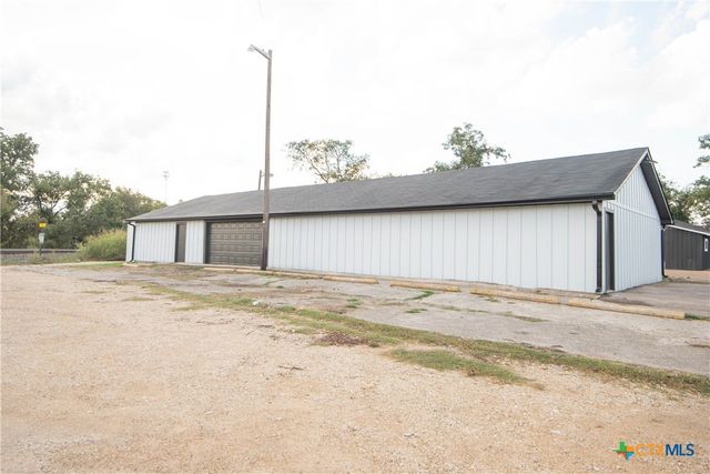 605 S Martin Luther King Boulevard, Temple, TX 76504