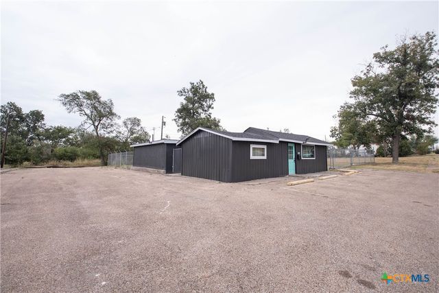 605 S Martin Luther King Boulevard, Temple, TX 76504