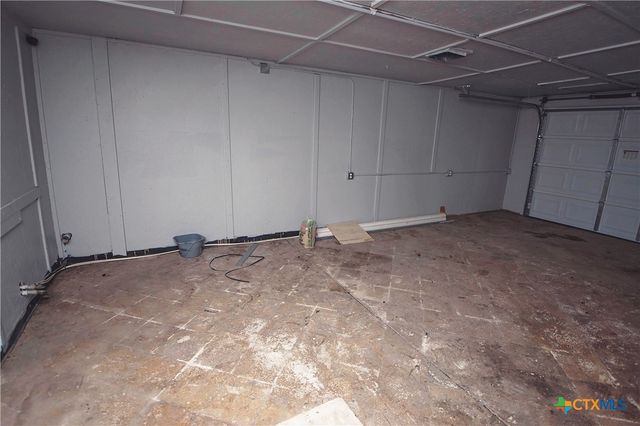 605 S Martin Luther King Boulevard, Temple, TX 76504