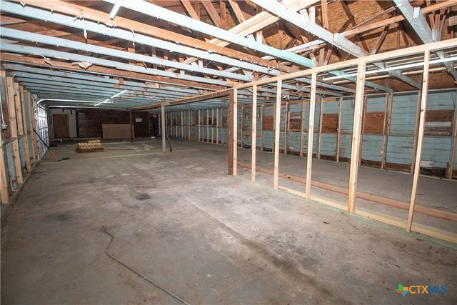 605 S Martin Luther King Boulevard, Temple, TX 76504