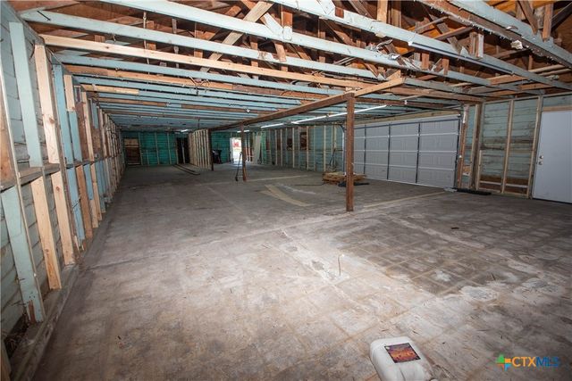 605 S Martin Luther King Boulevard, Temple, TX 76504