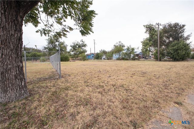 605 S Martin Luther King Boulevard, Temple, TX 76504