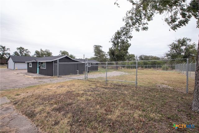 605 S Martin Luther King Boulevard, Temple, TX 76504