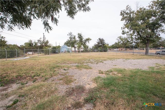 605 S Martin Luther King Boulevard, Temple, TX 76504