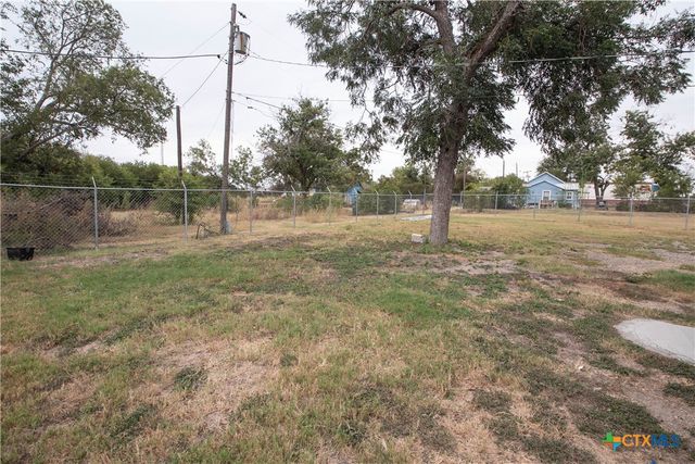 605 S Martin Luther King Boulevard, Temple, TX 76504