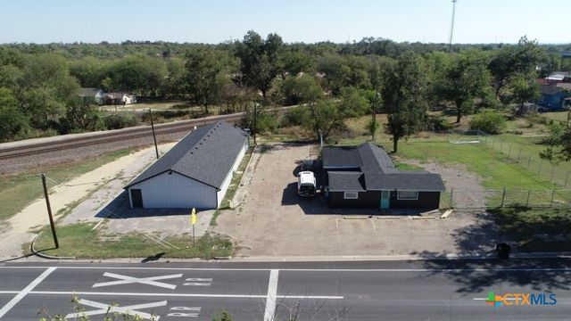 605 S Martin Luther King Boulevard, Temple, TX 76504