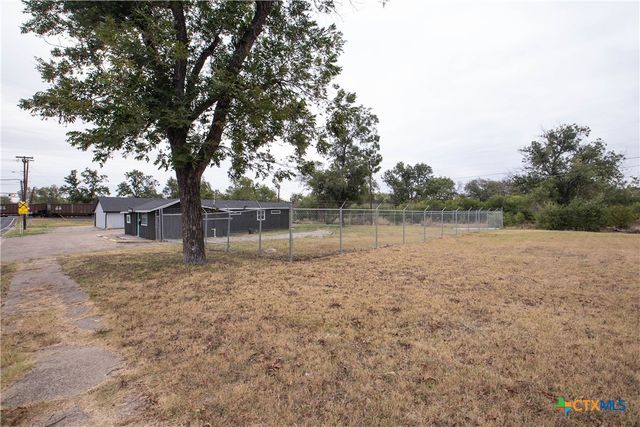 605 S Martin Luther King Boulevard, Temple, TX 76504