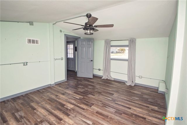 605 S Martin Luther King Boulevard, Temple, TX 76504