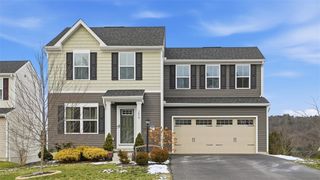 254 James Patrick Pl, Zelienople Boro, PA 16063