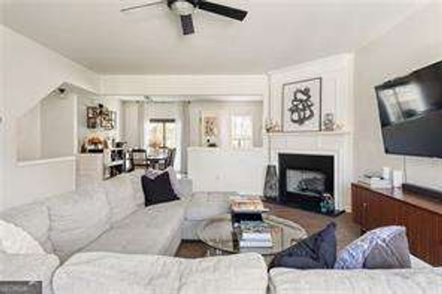 5138 Manerdale Drive SE 3, Atlanta, GA 30339