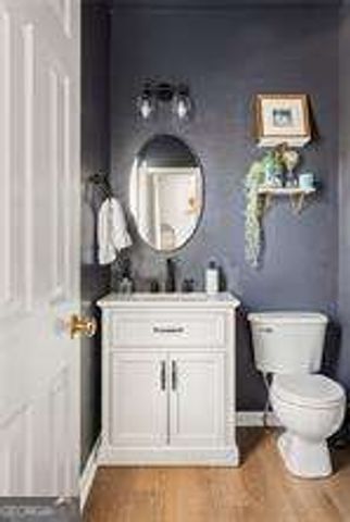 5138 Manerdale Drive SE 3, Atlanta, GA 30339