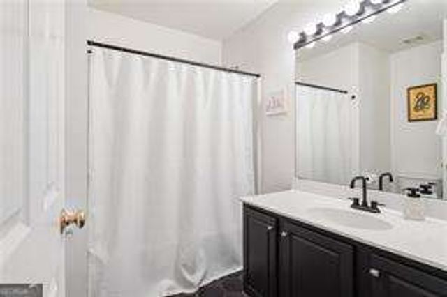 5138 Manerdale Drive SE 3, Atlanta, GA 30339