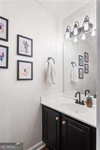 5138 Manerdale Drive SE 3, Atlanta, GA 30339