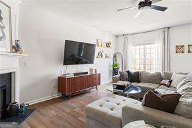 5138 Manerdale Drive SE 3, Atlanta, GA 30339