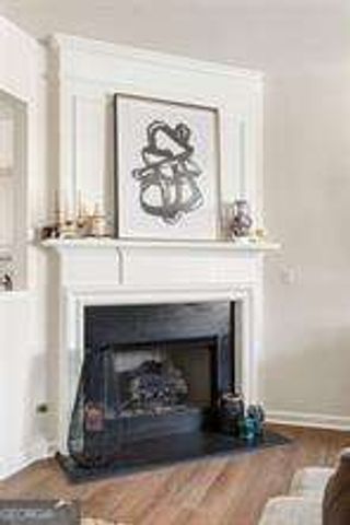 5138 Manerdale Drive SE 3, Atlanta, GA 30339