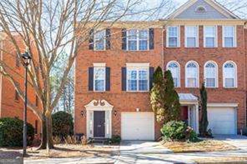 5138 Manerdale Drive SE 3, Atlanta, GA 30339