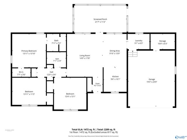 49 School House Road, Albertville, AL 35950