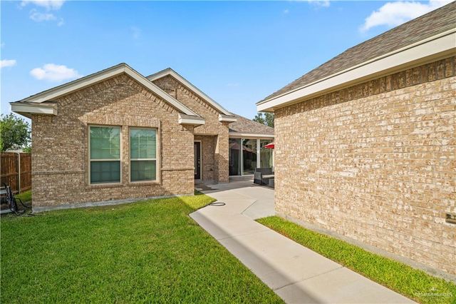 3609 Harvard Avenue, Mcallen, TX 78504
