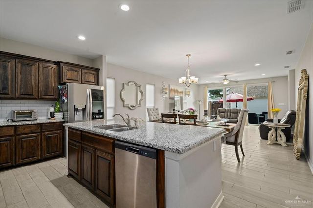 3609 Harvard Avenue, Mcallen, TX 78504